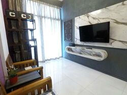 Rangoon 88 (D8), Apartment #526811111